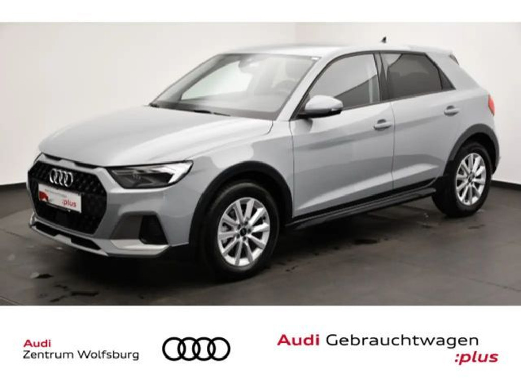 Audi A1 2025 Benzine