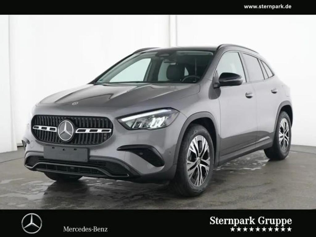 Mercedes-Benz GLA-Klasse 2025 Benzine