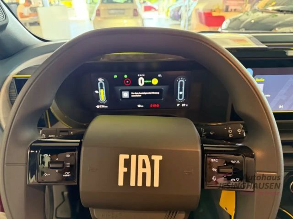 Fiat Grande Panda