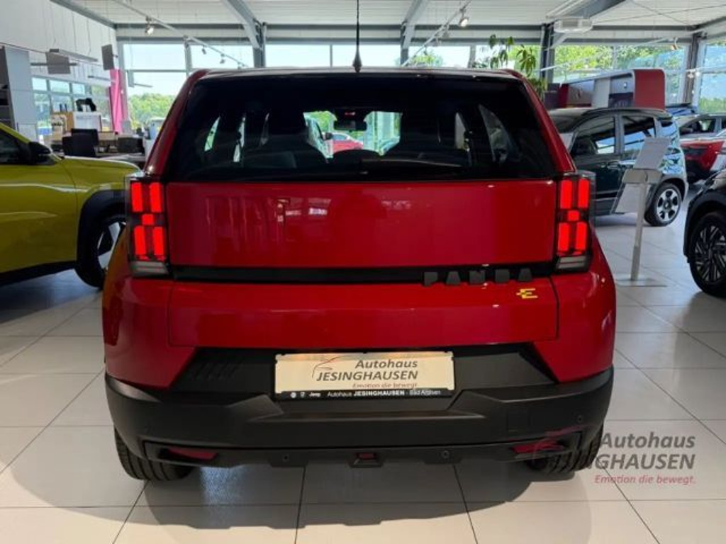 Fiat Grande Panda