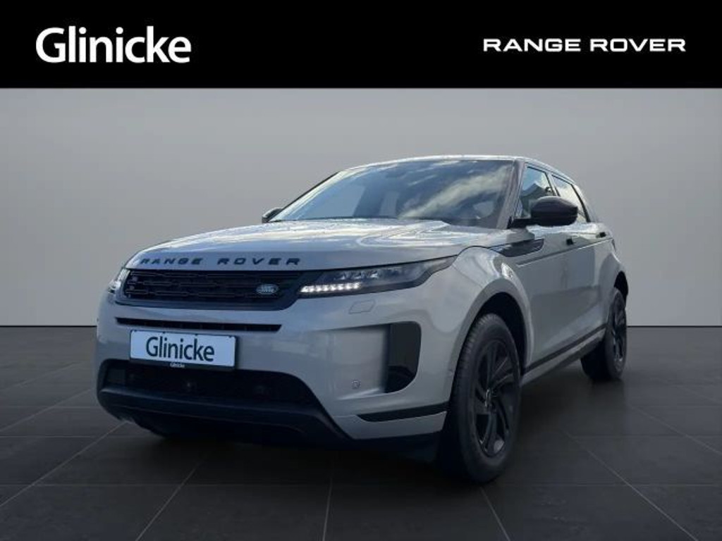 Land Rover Range Rover Evoque 2026 Diesel