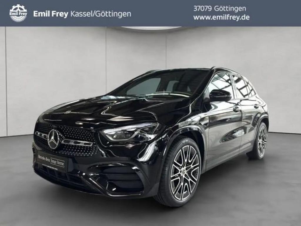 Mercedes-Benz GLA-Klasse 2025 Diesel