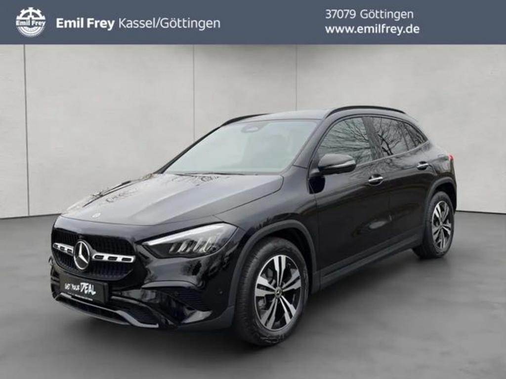 Mercedes-Benz GLA-Klasse 2026 Diesel