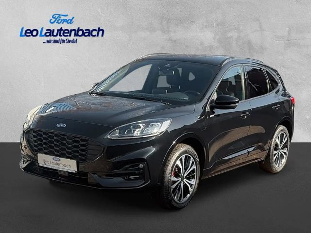 Ford Kuga 2022 Hybride Benzine