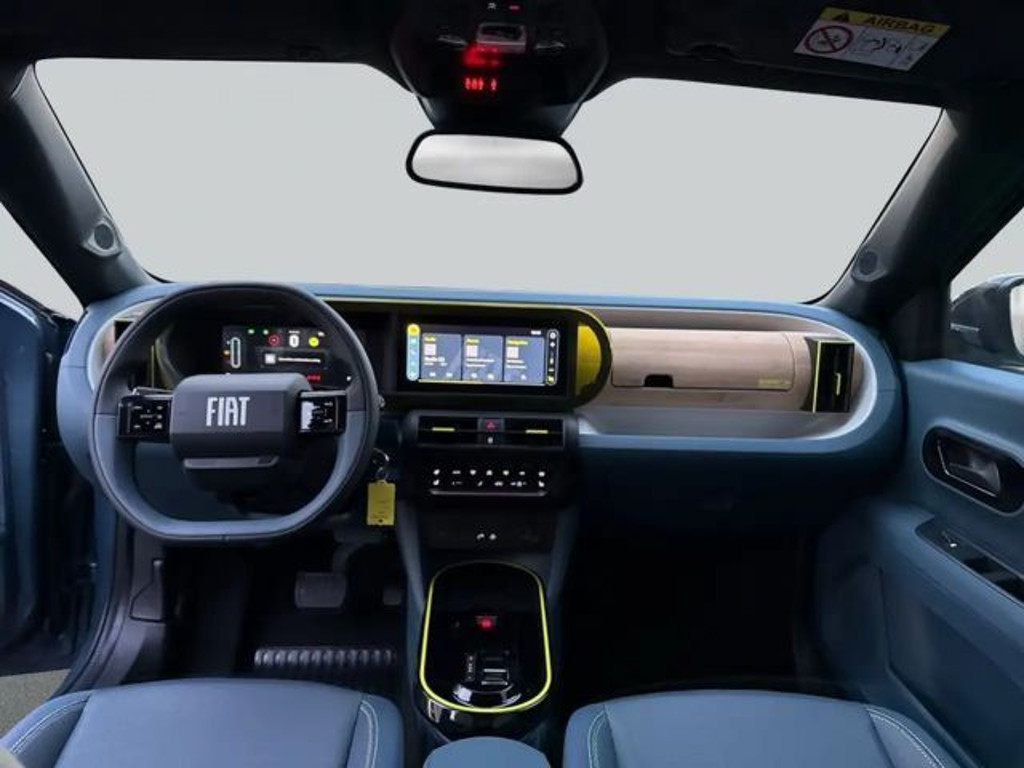Fiat Grande Panda