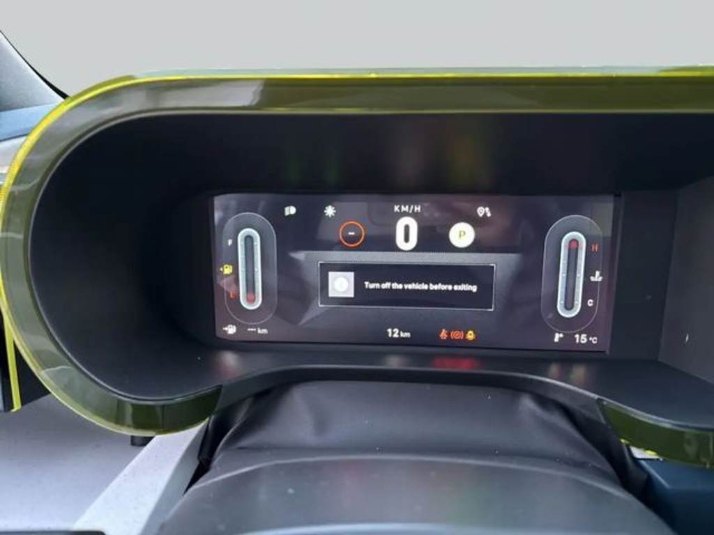 Fiat Grande Panda