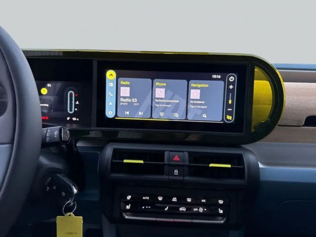 Fiat Grande Panda
