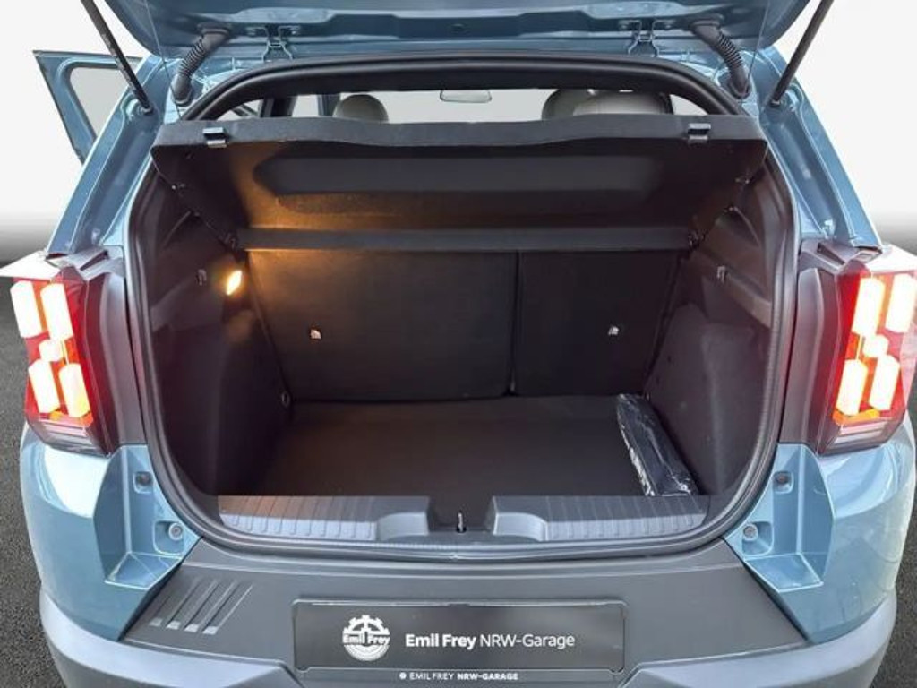Fiat Grande Panda