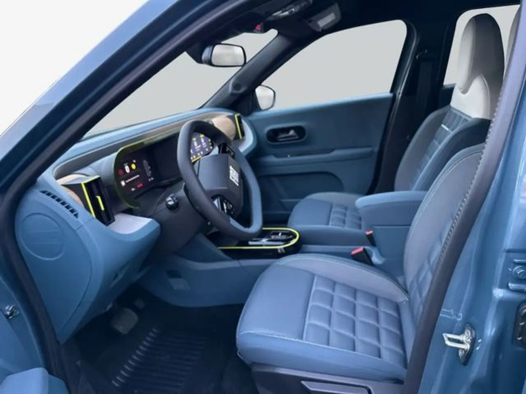 Fiat Grande Panda