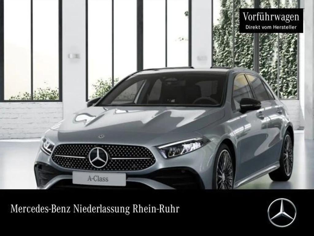 Mercedes-Benz A-Klasse 2025 Benzine