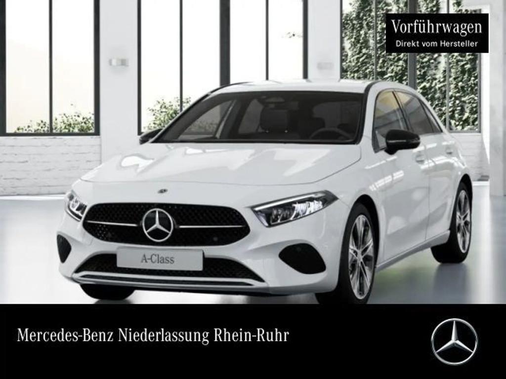 Mercedes-Benz A-Klasse 2025 Benzine