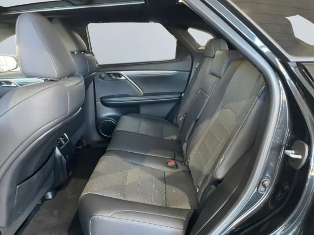 Lexus RX-Serie