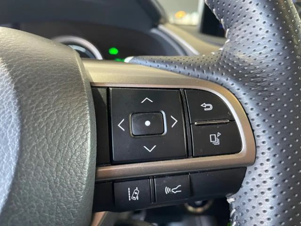 Lexus RX-Serie