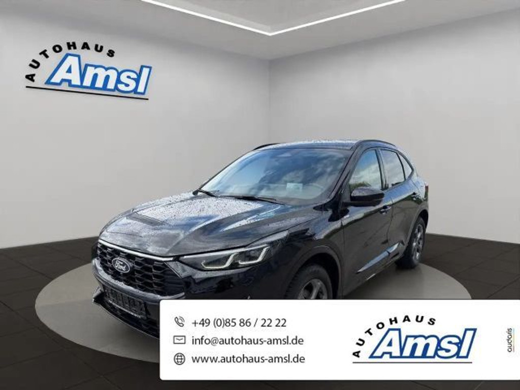 Ford Kuga 2024 Hybride Benzine
