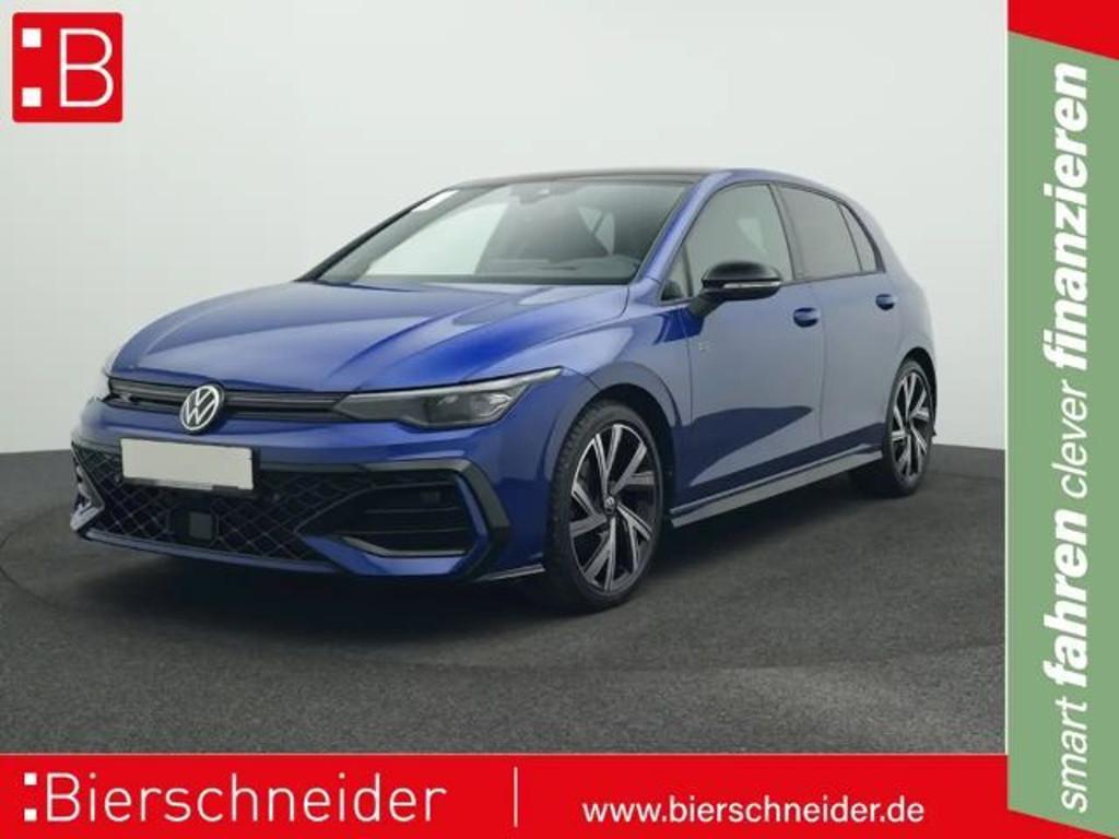 Volkswagen Golf 2025 Benzine