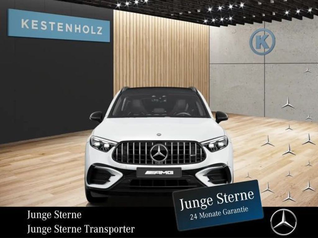Mercedes-Benz A-Klasse 2025 Benzine