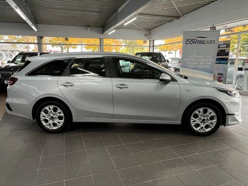 Kia Ceed 2024 Diesel