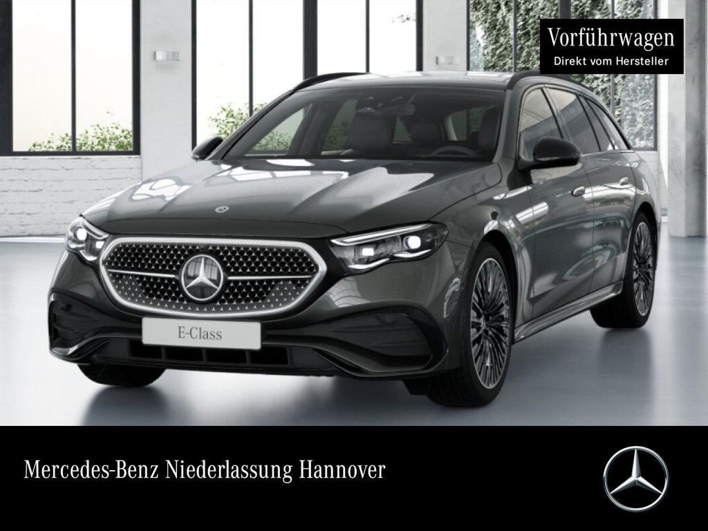Mercedes-Benz E-Klasse 2026 Diesel