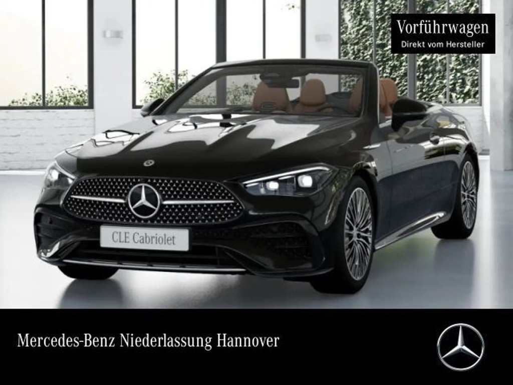 Mercedes-Benz CL 2026 Benzine