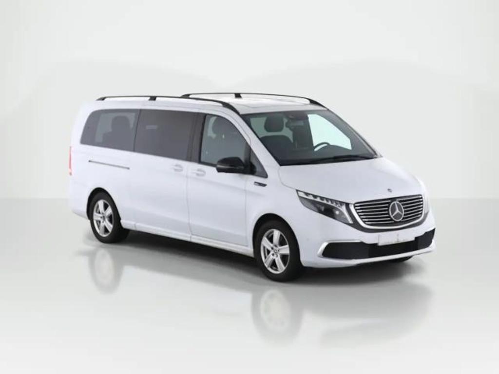 Mercedes-Benz EQV