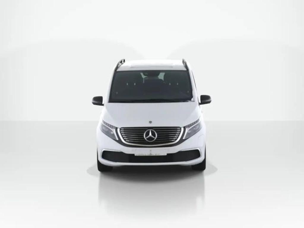 Mercedes-Benz EQV