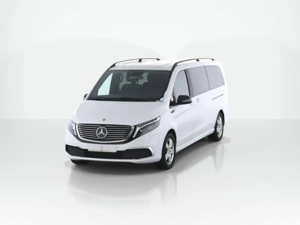 Mercedes-Benz EQV