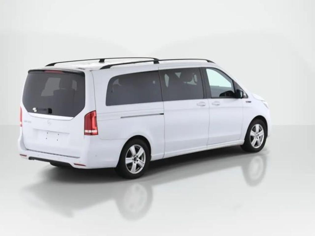 Mercedes-Benz EQV