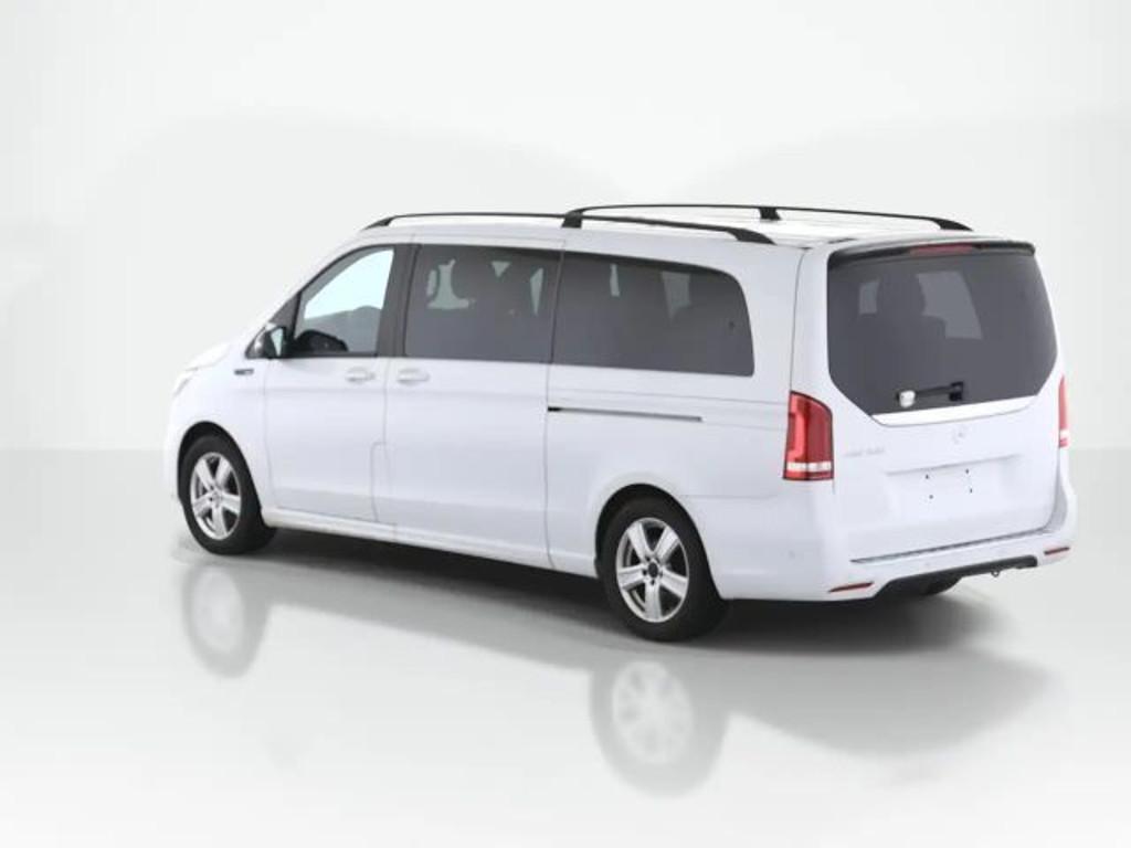 Mercedes-Benz EQV