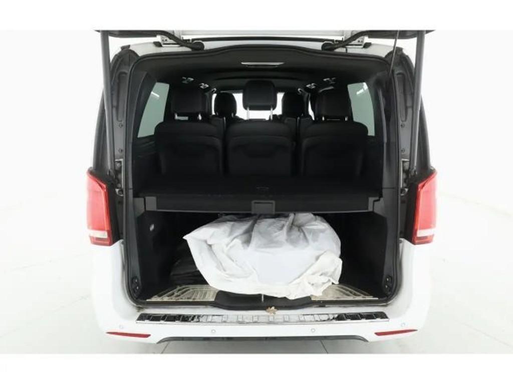 Mercedes-Benz EQV