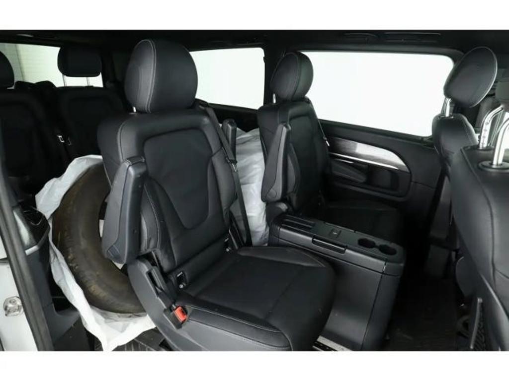 Mercedes-Benz EQV
