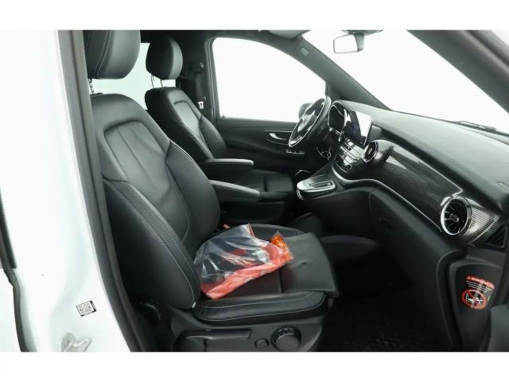 Mercedes-Benz EQV