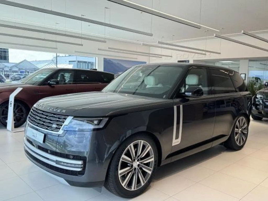 Land Rover Range Rover 2025 Diesel
