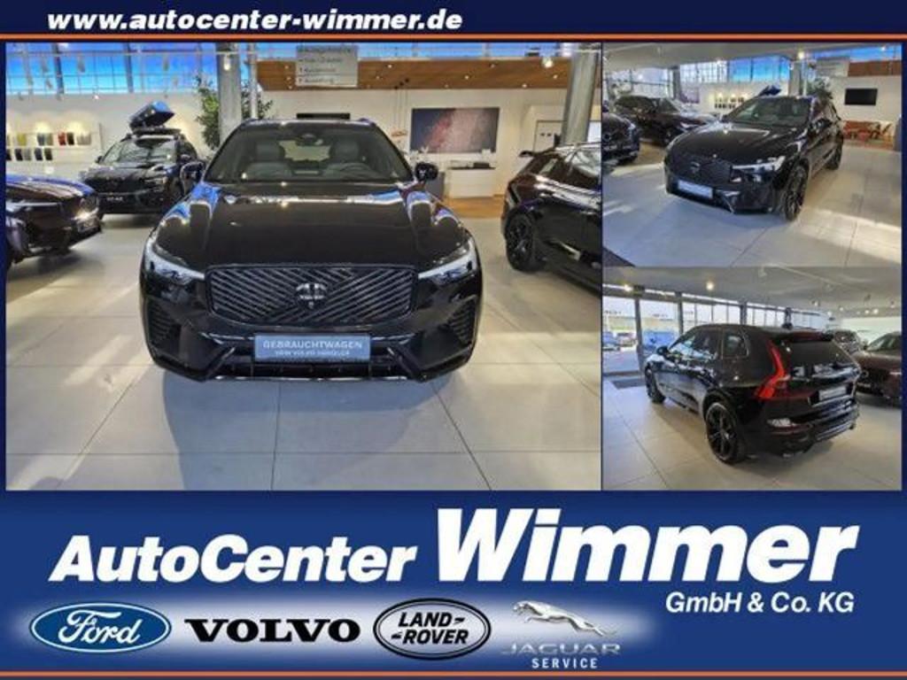 Volvo XC60 2025 Benzine