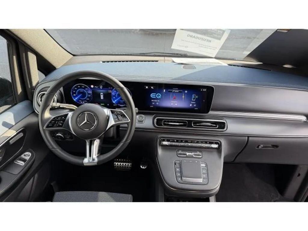 Mercedes-Benz EQV