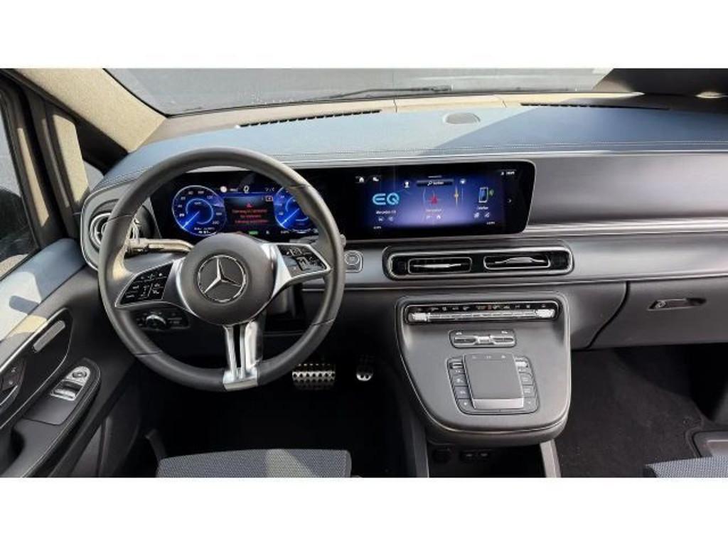 Mercedes-Benz EQV