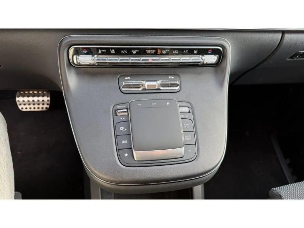 Mercedes-Benz EQV