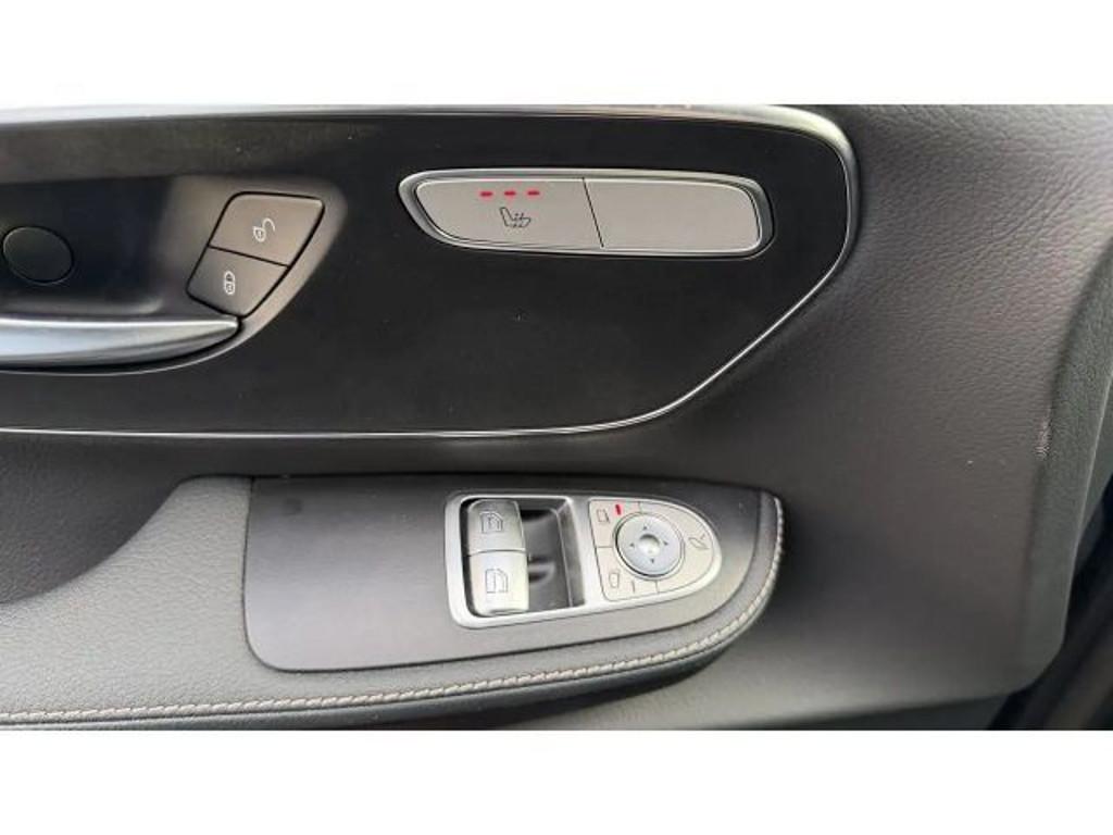 Mercedes-Benz EQV