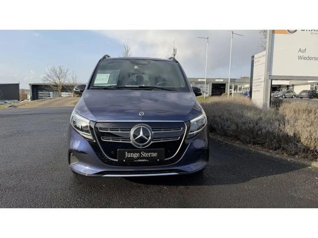 Mercedes-Benz EQV