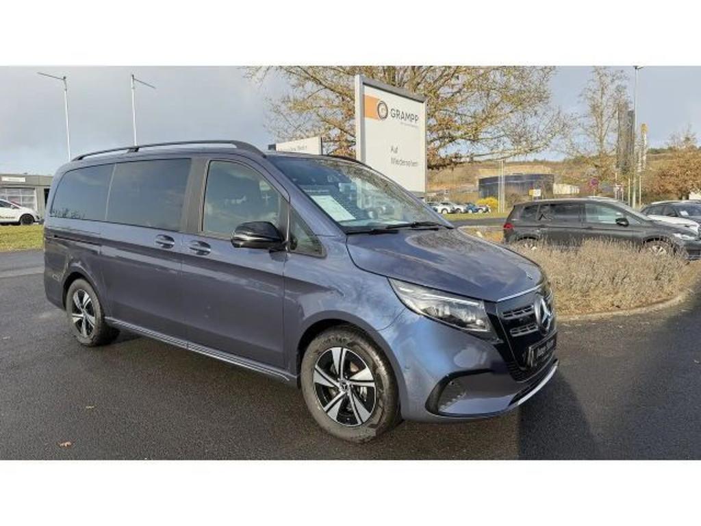 Mercedes-Benz EQV