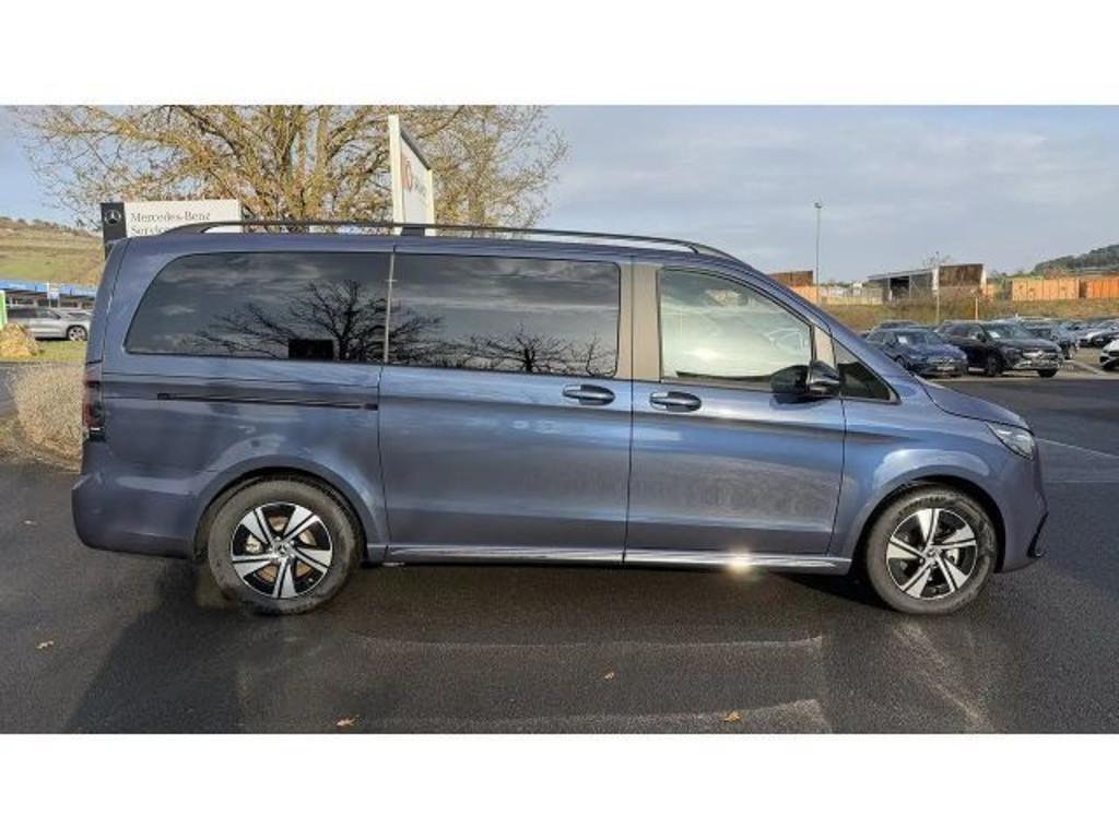 Mercedes-Benz EQV