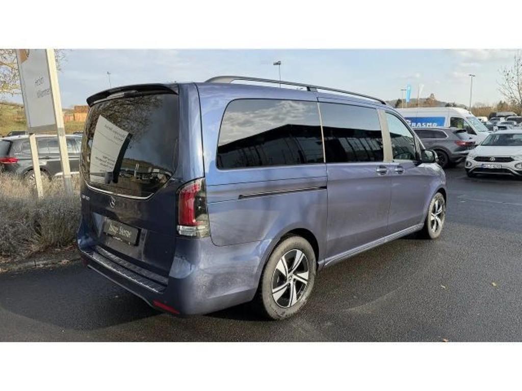 Mercedes-Benz EQV