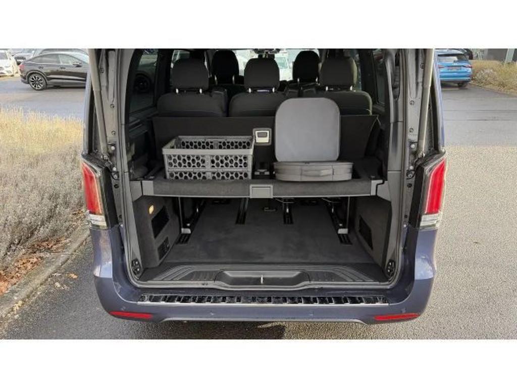Mercedes-Benz EQV
