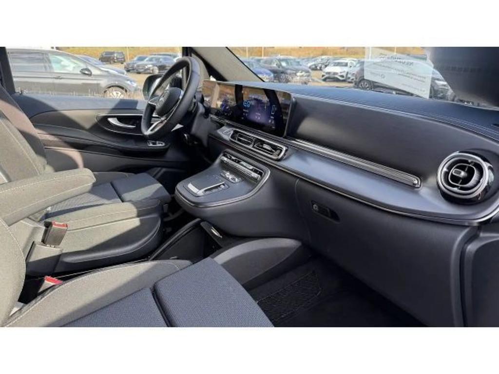 Mercedes-Benz EQV