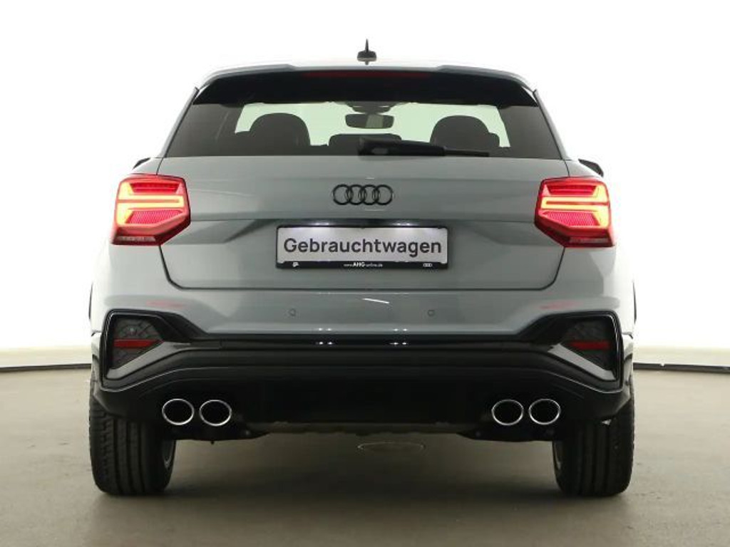 Audi SQ2