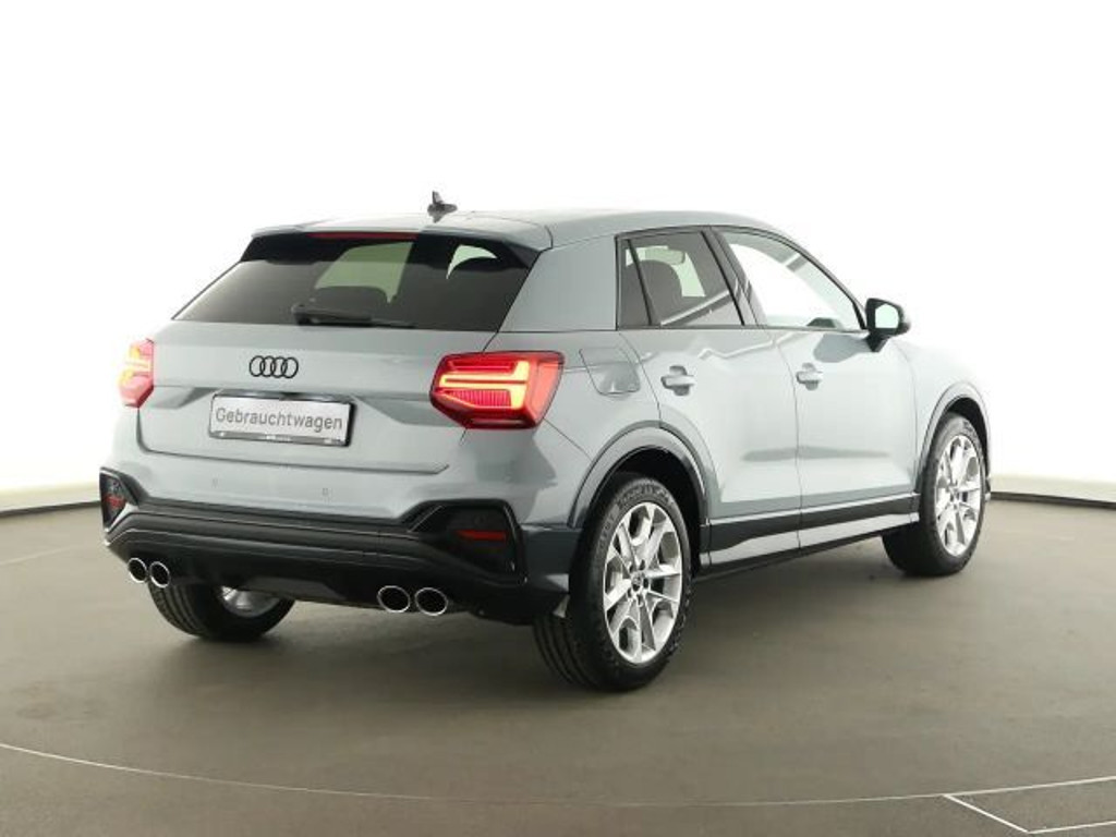 Audi SQ2