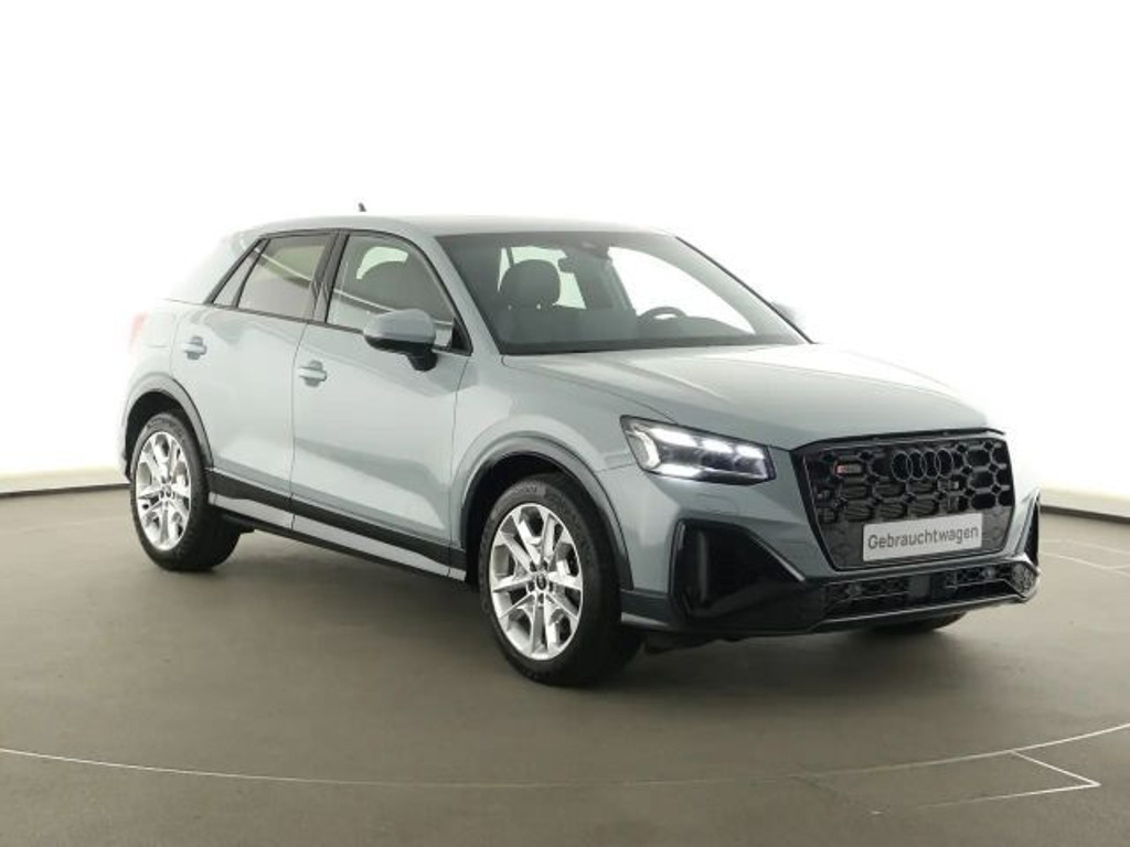 Audi SQ2