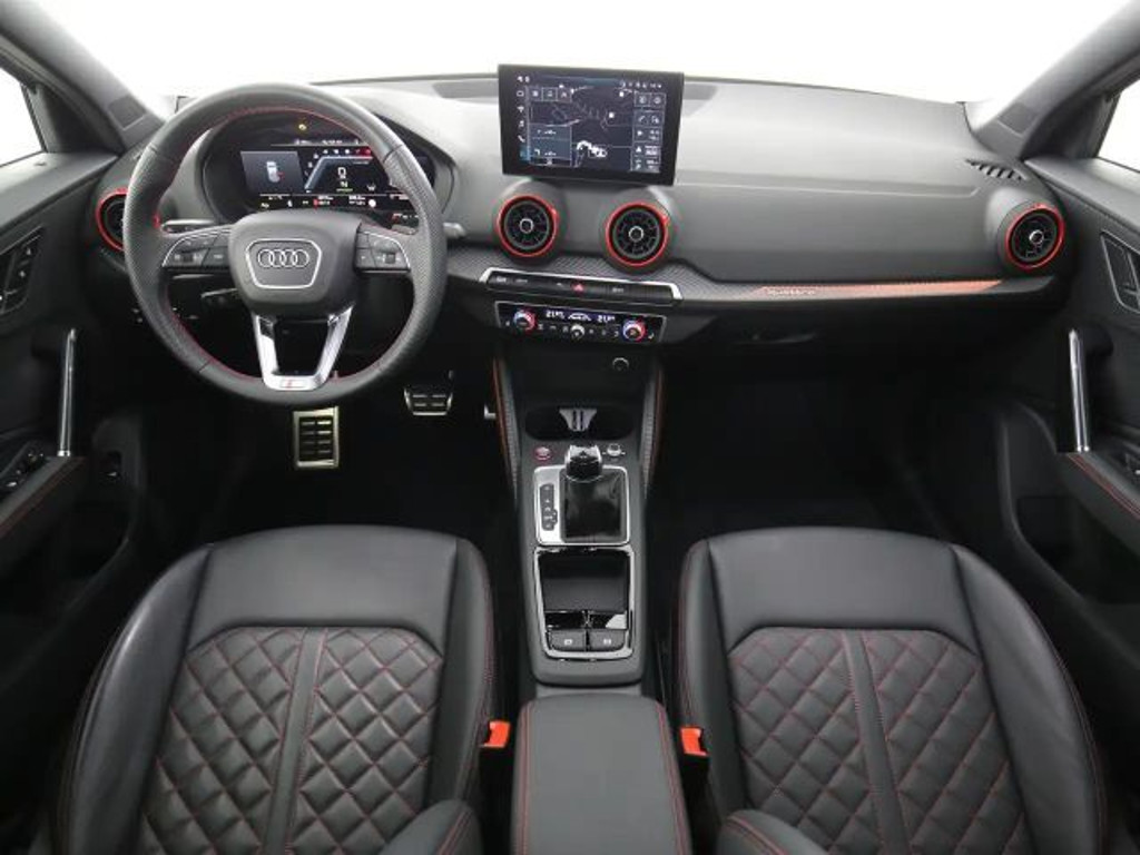 Audi SQ2