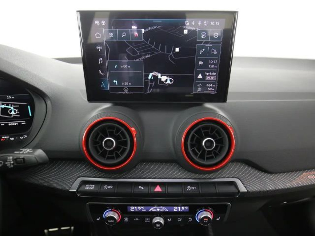 Audi SQ2