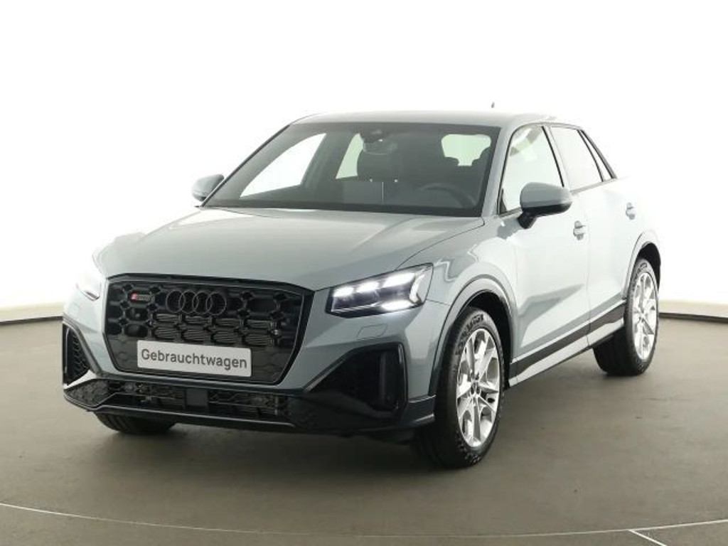 Audi SQ2
