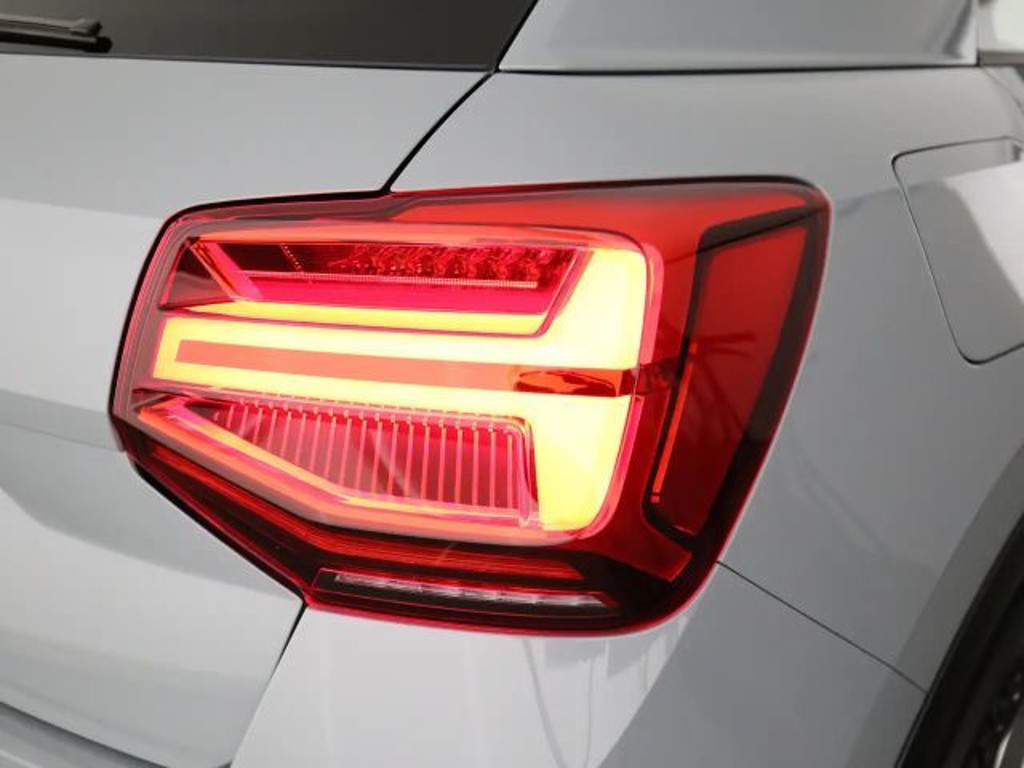 Audi SQ2